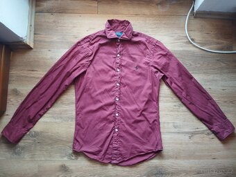 pánská košile Ralph Lauren - 4