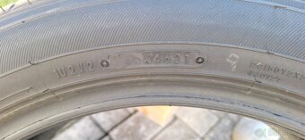 Letní pneu 215/50 R18 - 4