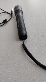 Ledlenser P7R Core - 4