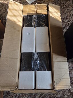 Domácí kino AUNA 5.1 - 4