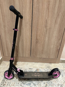 Dětská koloběžka Tempish Nixin 125 - 4