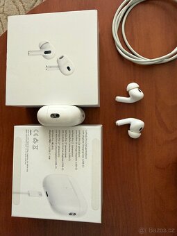AirPods Pro 2 - 4