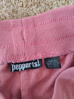 Tepláky  134/ 140 - 4