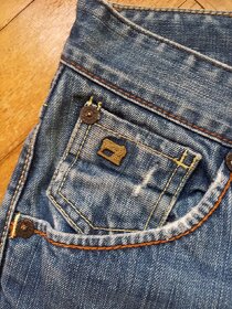 Džíny scotch&soda - 4