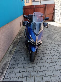 Kymco xciting 400 - 4