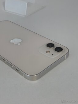 Apple iPhone 12 256GB - ZÁRUKA - 4