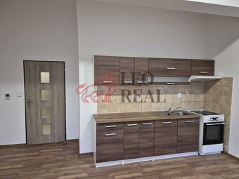 Pronájem bytu 3kk - 4