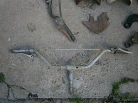 Díly Jawa/Čz - 4