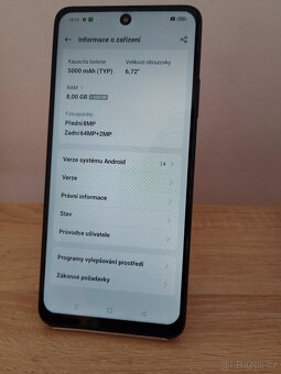 Realme C55 (čtěte popis) - 4