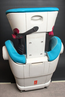Britax KIDFIX XP SICT 15 - 36 kg - 4