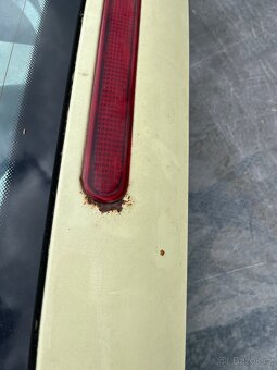 5.dvere Seat Arosa - 4