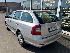 Prodám Škoda Octavia 1.8TSI - 4