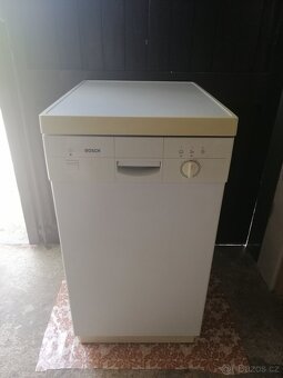 MYČKA BOSCH - 4