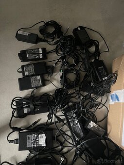 Zdroje notebook,tablet,fofo atd. - 4