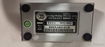 Behringer HA 400 micro - 4
