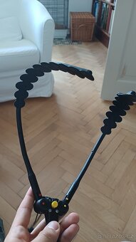 Popruh Saxholder Pro - 4