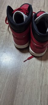 Nikde jordan 37.5 - 4