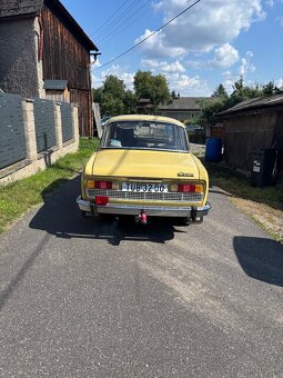 Škoda 100 - 4