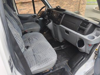 Ford Transit 2.0TDCi 6.Mist 2013 - 4