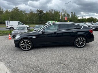BMW 530D GT 2009 - 4