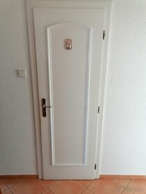 Interierové dveře - 4