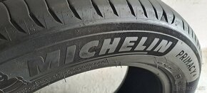 225/55 r17 letní pneumatiky Michelin - 4