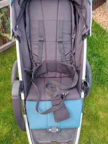 Thule Urban Glide 2 - 4