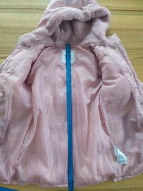 Dětská zimní bunda - 4