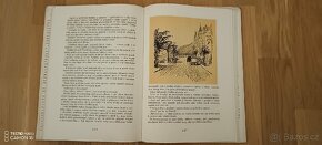 Stará dětská kniha-Dědeček automobil A.Branald - 4