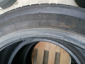 Letní pneumatiky Firestone 215/45 R16 90V - 4