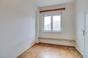 Pronájem bytu 1+1, 42,8 m2, ul. Kolbenova, Praha 9 - Vysočan - 4