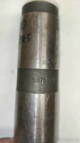 Fréza čelní válcová s R4, 43,4 x 70 mm - 4