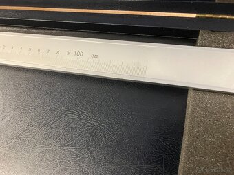 Posuvné měřidlo - šupléra KINEX velká - 1000mm - 4