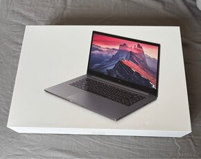 Xiaomi Mi Notebook Pro 15.6" i7 16GB RAM - 4
