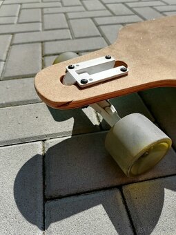 Longboard - 4