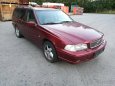 Volvo V70 I 2,4T AWD 142Kw LPG prodám ND - 4