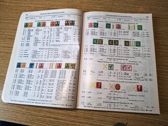 Prodám Michel katalog Německo 1991-92 - 4
