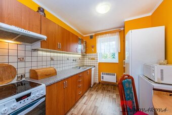 Prodej světlého bytu 4+1, 79 m2, v Roudnici nad Labem okr. L - 4