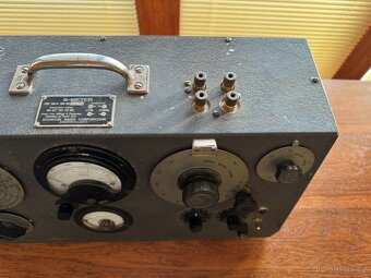 Boonton Q-Meter 160-A - 4