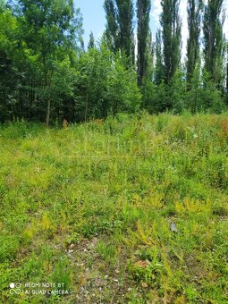 Prodej komerčního pozemku o výměře 5093 m2 v obci Libouchec, - 4