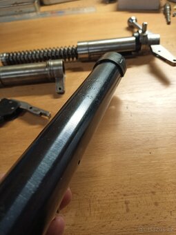 Vojenská vzduchovka vz.47 - 4