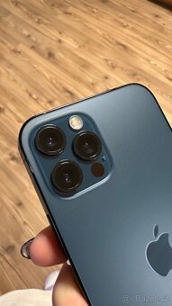iPhone 12pro 128GB - 4