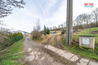Prodej pozemku k bydlení, 1066 m², Slatina - 4