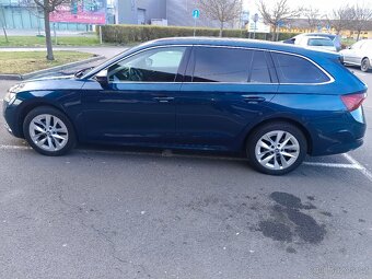 Prodám Škodu Octavia 2.0 TDI - 4