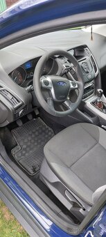 Ford focus 1.6 ecoboost - 4