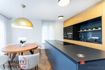 Pronájem, byty/5+kk, 125 m2, Štolcova 2160/3, 14300 Praha, H - 4