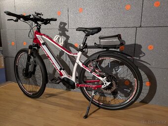 kolo Crussis 9.5 cross - 4