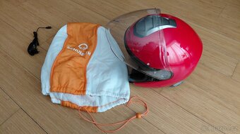Přilba SCHUBERTH - 4