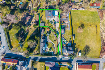 Prodej rodinného domu, 220 m², Horoušany, ul. Diamantová - 4