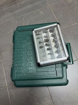 Bosch POF 1400 ACE Horní fréza, frézka - 4